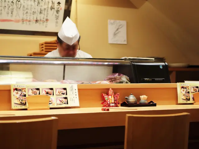 料理写真の撮影