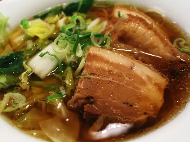 料理写真の撮影