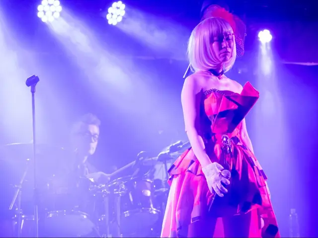音楽ライブをはじめ、イベントやパーティーの写真を撮ります
