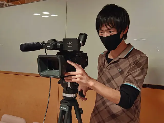 【イメージとピッタリな】映像を届けます!