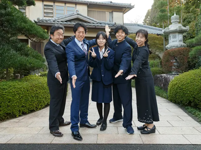 出前写真館がご家族の素敵な今を写真で残します。