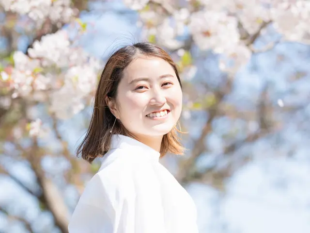 婚活・ビジネスプロフィール撮影ならおまかせ!自然な雰囲気を撮影いたします^^