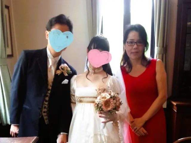 【幸せ仕掛け人♡3000組以上の実績】11月迄は予約で埋まってしまいました!