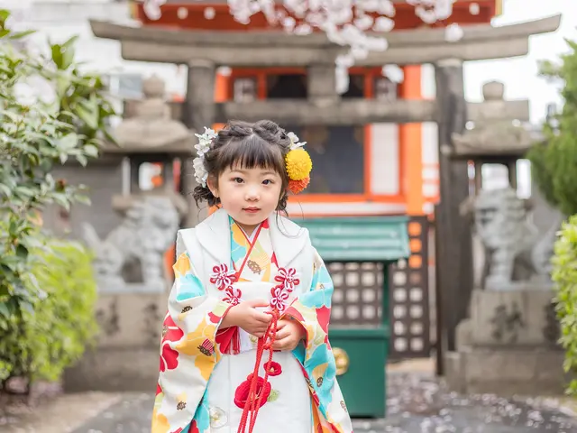 【お子様と楽しく撮影します☆】時間外・地域外対応可能!撮影も思い出にします!