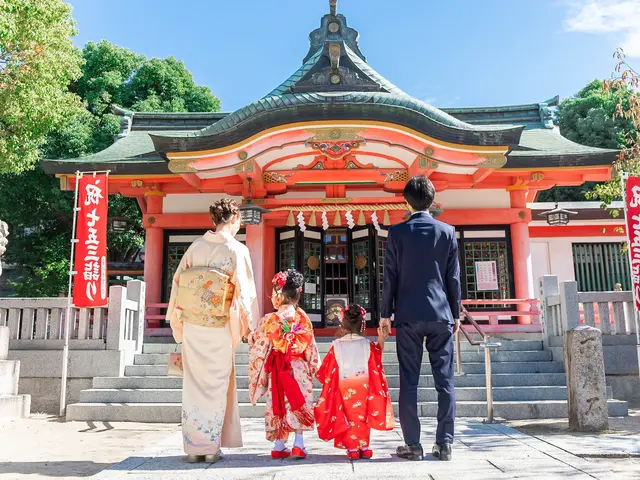 【お子様と楽しく撮影します☆】時間外・地域外対応可能!撮影も思い出にします!