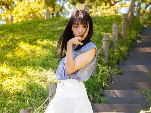 自然な表情!親しみやすい!素敵なイメージ☆プロフィール写真撮影☆