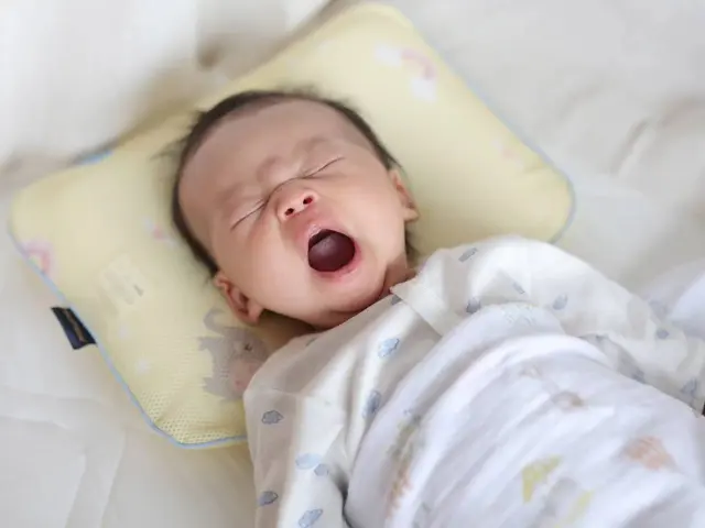 ナチュラルニューボーン撮影