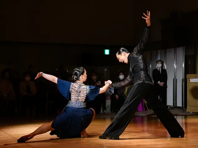 ダンスなら【年間1000人のダンサー撮影実績】にお任せください