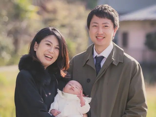 経験20年◆心が写る「写心」をお届け★対応地域外の方も交通費のご負担で対応可能★