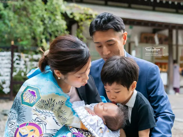 ★素敵な笑顔を引き出して思い出の1日を撮影します★