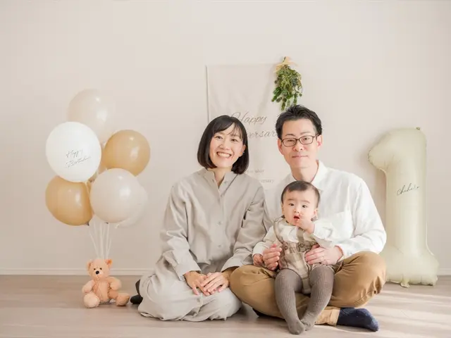 ≪PayPay対応≫成人式前撮りや入卒園の記念に☆素敵な思い出を収めます!