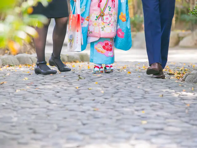 現役ウエディングカメラマンが撮るセンスある七五三、お宮参り撮影!