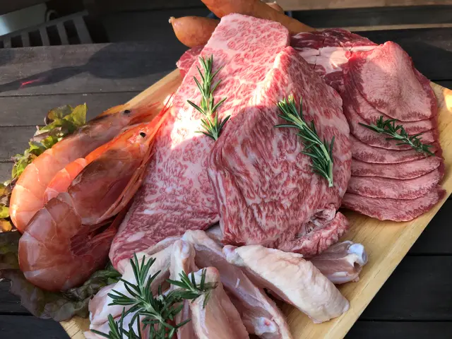 プロが焼く本物のBBQ、出張料理を是非食にかかわるイベントをお手伝いいたします!