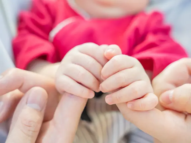 《元大手子供写真館店長》お子様の笑顔引き出します!晴れの日の撮影を笑顔で!