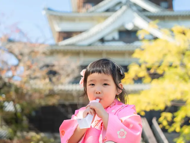 女性カメラマンが撮影いたします。土日祝の空きあります!護国神社の撮影経験が豊富!