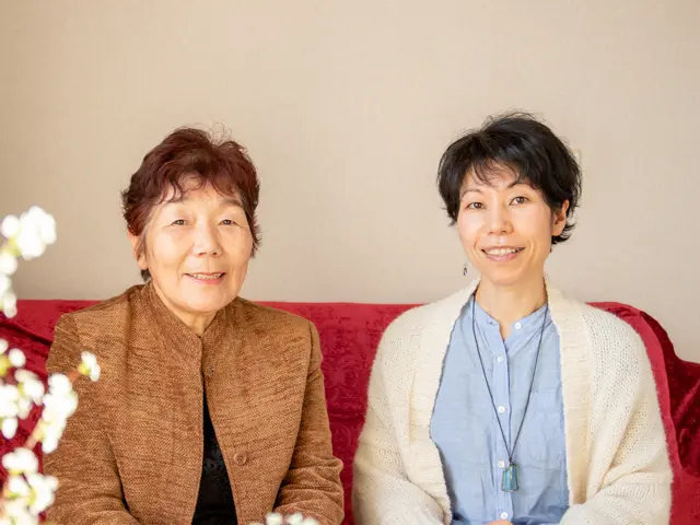 家族の時間を切り取る!女性カメラマンが訪問撮影します!