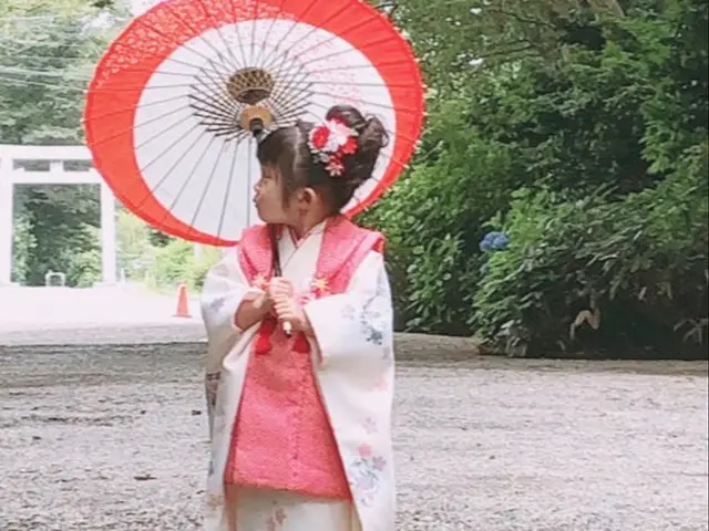 【ヘアメイク歴26年】2,000人以上の実績お宮参り七五三冠婚葬祭おまかせ下さい