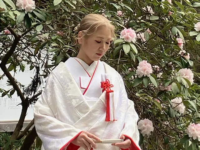 【ヘアメイク歴26年】2,000人以上の実績お宮参り七五三冠婚葬祭おまかせ下さい