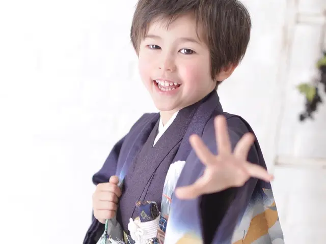 【ヘアメイク歴26年】2,000人以上の実績お宮参り七五三冠婚葬祭おまかせ下さい