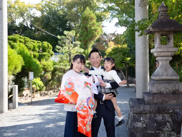 きんちゃんカメラマン