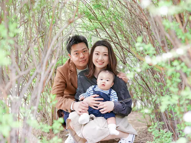 【年中無休】想いをカタチにする出張撮影!