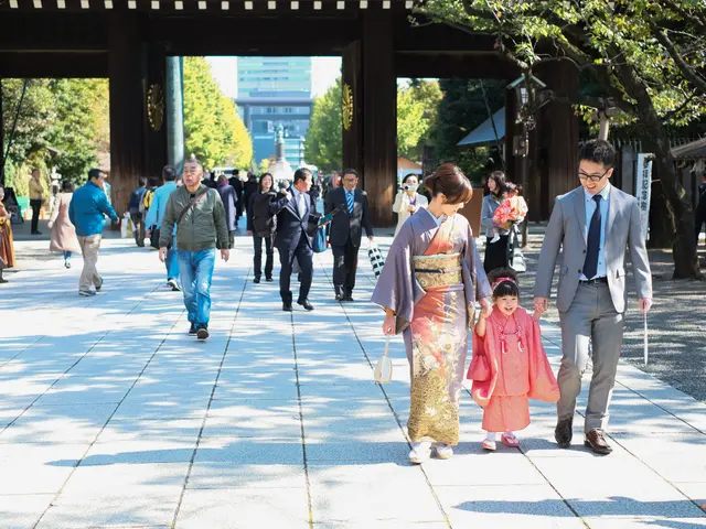 【最高の思い出】七五三 出張撮影【幸せの瞬間をお写真に】