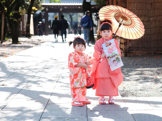【最高の思い出】七五三 出張撮影【幸せの瞬間をお写真に】