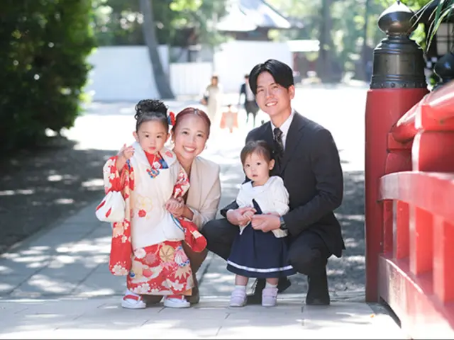 【最高の思い出】七五三 出張撮影【幸せの瞬間をお写真に】