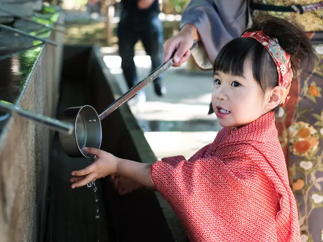 【最高の思い出】七五三 出張撮影【幸せの瞬間をお写真に】