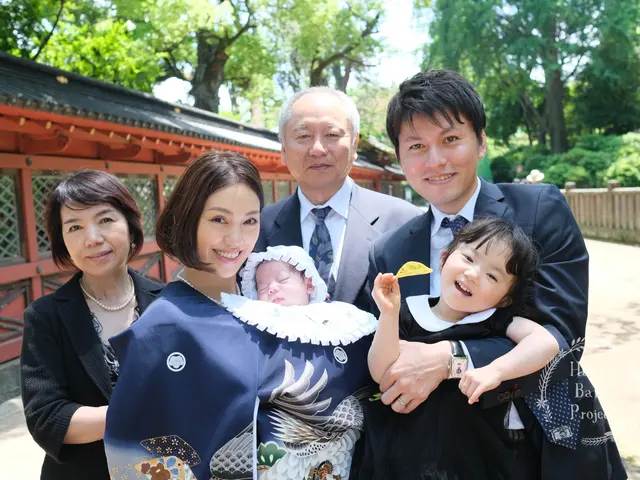 【最高の思い出】七五三 出張撮影【幸せの瞬間をお写真に】