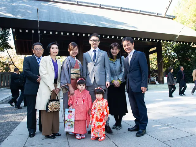 【最高の思い出】七五三 出張撮影【幸せの瞬間をお写真に】