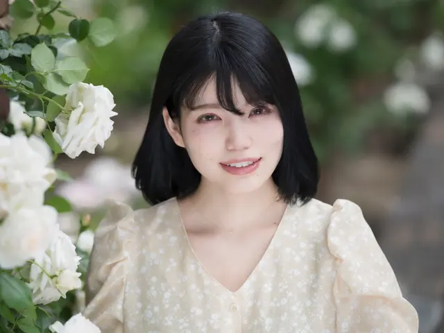プロフィール写真_、宣材写真、宣材オーデイション写真、SNS用写真