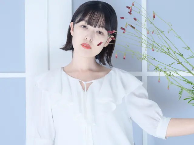 プロフィール写真_、宣材写真、宣材オーデイション写真、SNS用写真