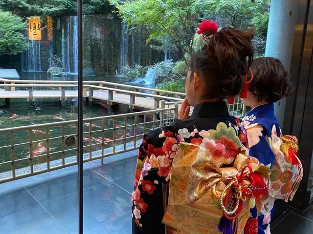 ヘアセット込み!早朝料金なし! ☆2026年1/11.12は締め切りました。