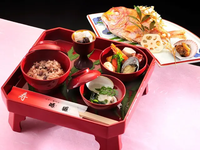 日本独特の四季や文化、食材をふんだんに使ったこだわりのサービスを提供します!