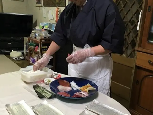 日本独特の四季や文化、食材をふんだんに使ったこだわりのサービスを提供します!