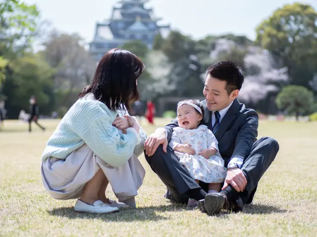 《ナチュラルな表情を大切に》2Lプリントプレゼント!