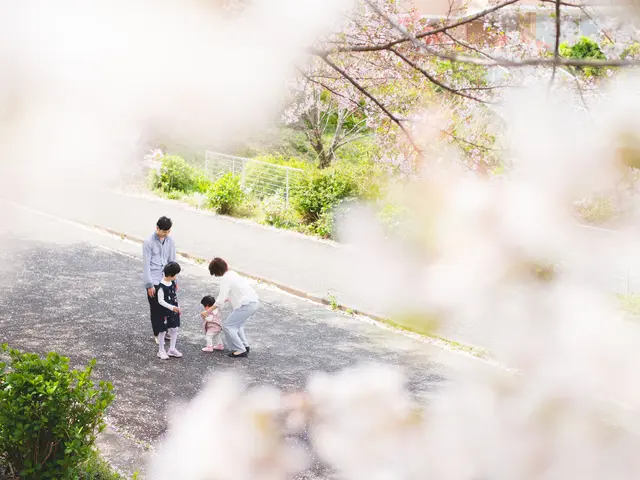 埼玉・東京◇出張撮影サービス for Family◇営業時間外の撮影も可◎