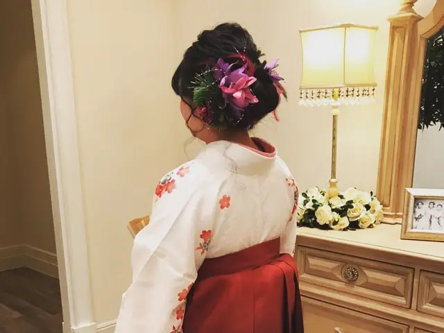 ◆ヘアセット込みのお値段です◆営業時間外もご相談OK◆丁寧キレイに仕上げます!