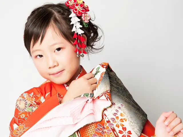 七五三、成人式、ブライダル、家族写真の出張撮影 ロケーションフォト