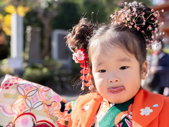 【店長の私が伺います◎】元幼稚園教諭、三人娘のママカメラマン