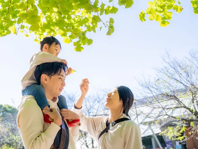 【店長の私が伺います◎】元幼稚園教諭、三人娘のママカメラマン