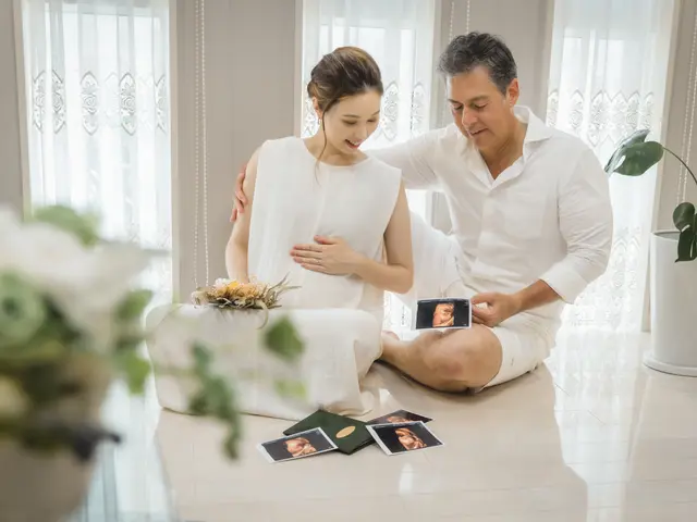 マタニティ衣装貸出あり/ニューボーン撮影予約者にはプレゼント有り/肌補正済み納品