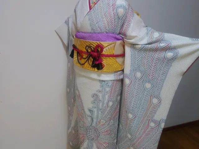 <着付け歴15年> 早朝対応も相談OK!着崩れしない着付けを心がけています。