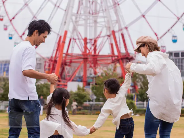 <静岡県発>経験豊富なカメラマンが出張撮影!自然な表情を撮影いたします!