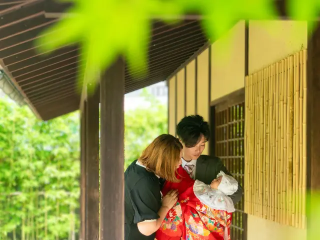 ☆元保育士☆2児のママ☆赤ちゃんとママの心に寄り添う記念撮影