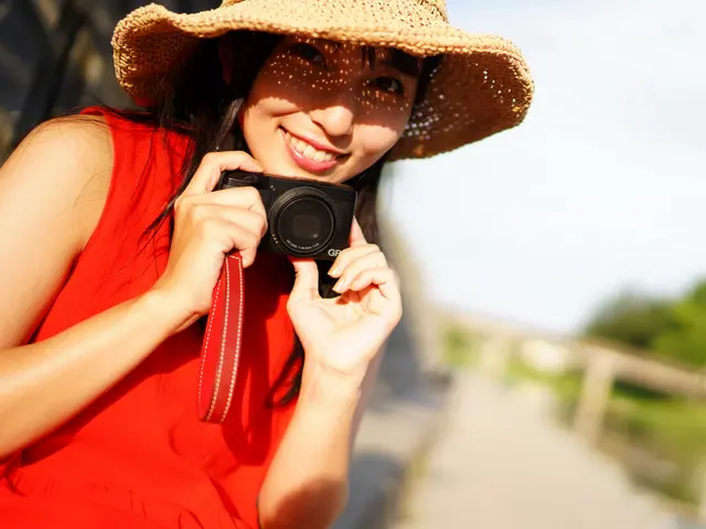 ステキな写真を提供させてくきださい!SONYプロサポートカメラマン