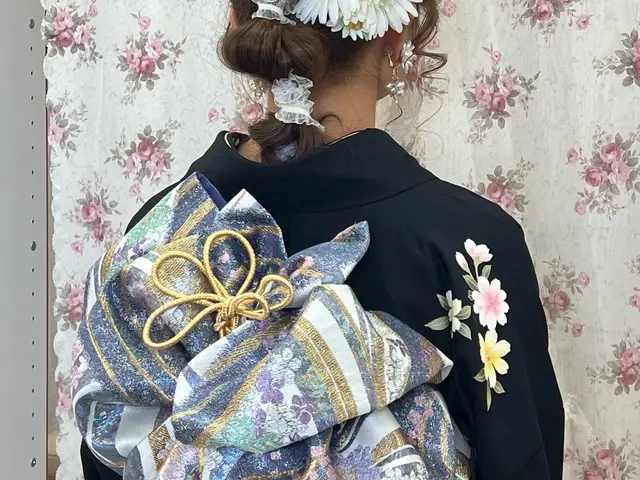 『身近で安心』アトリエ待夢から 大切な行事の お手伝いをさせていただきます。