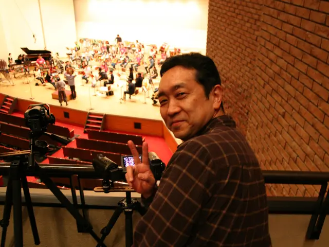 <演奏会&舞台の収録多数◎>4Kマルチカメラで記憶に残る映像をお届けします!