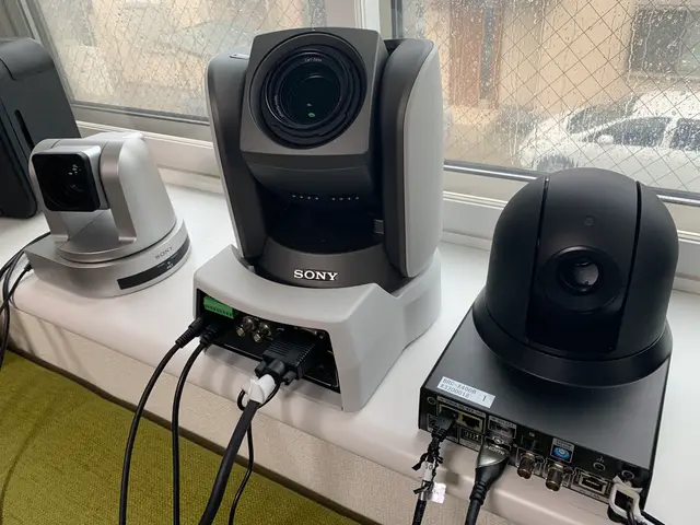 <演奏会&舞台の収録多数◎>4Kマルチカメラで記憶に残る映像をお届けします!